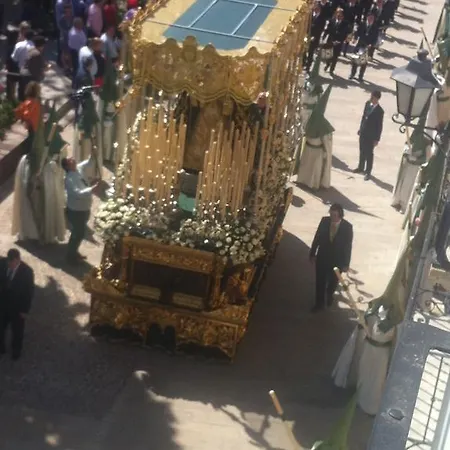 Sol De Mayo * Úbeda