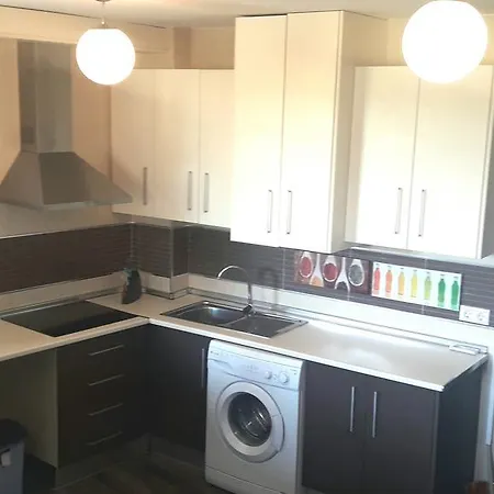 Apartamento Sol De Mayo