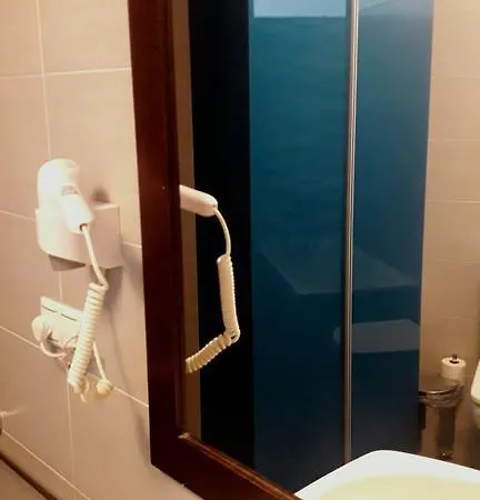 Apartamento Sol De Mayo *
