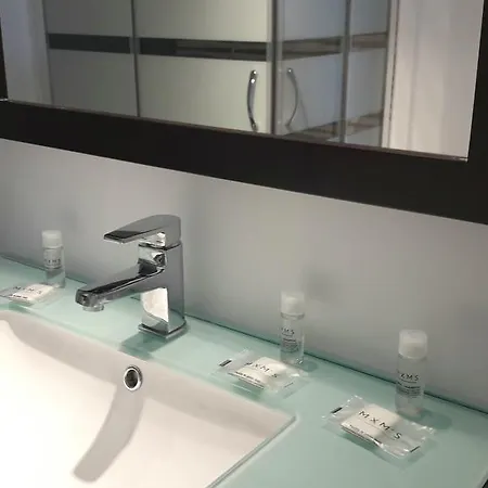 Apartamento Sol De Mayo