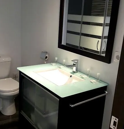 Sol De Mayo Apartamento Úbeda