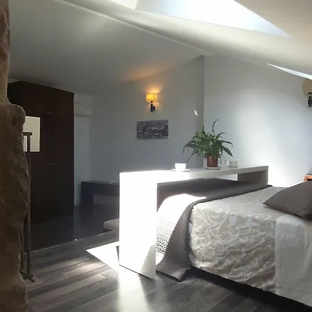 Apartamento Sol De Mayo *