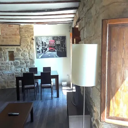 Apartamento Sol De Mayo