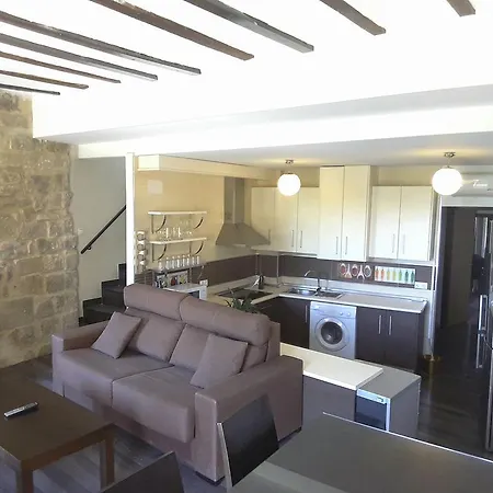 Apartamento Sol De Mayo *