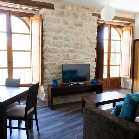 Apartamento Sol De Mayo