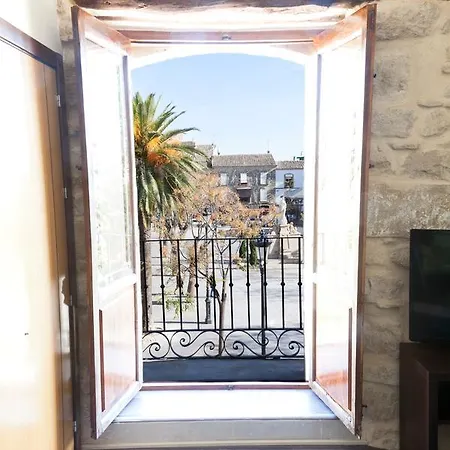 Apartamento Sol De Mayo