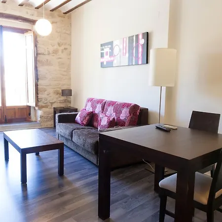 Sol De Mayo Apartamento Úbeda