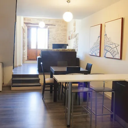 Apartamento Sol De Mayo