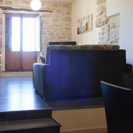 Js Sol De Mayo Appartement Úbeda