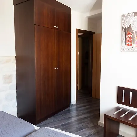 Apartamento Sol De Mayo Úbeda