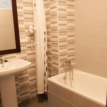 Apartamento Sol De Mayo